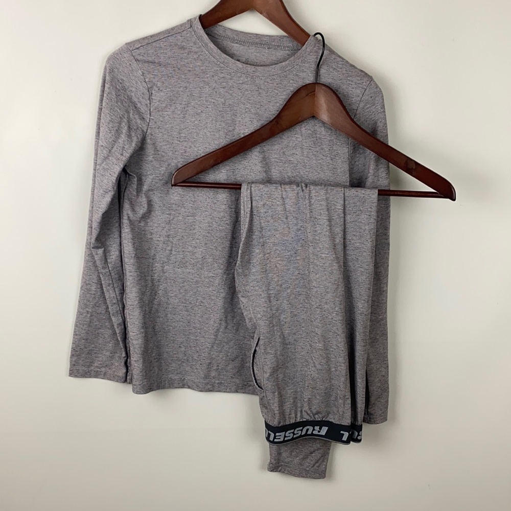 Russell boys 2 piece matching set XL 14/16